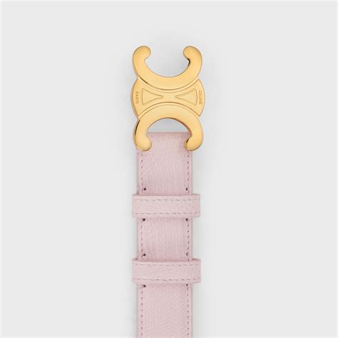 celine belt 2.5cm|celine reversible triomphe belt.